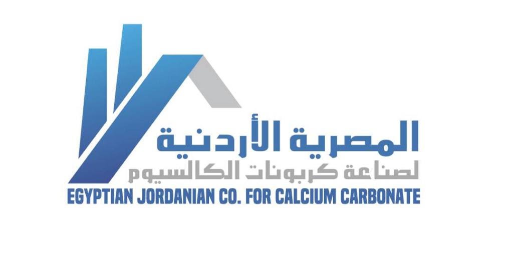 المصرية الاردنية لصناعة كربونات الكالسيوم